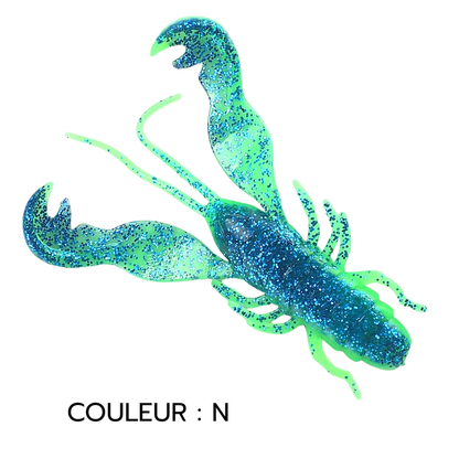 Homard - 40 / 70 mm