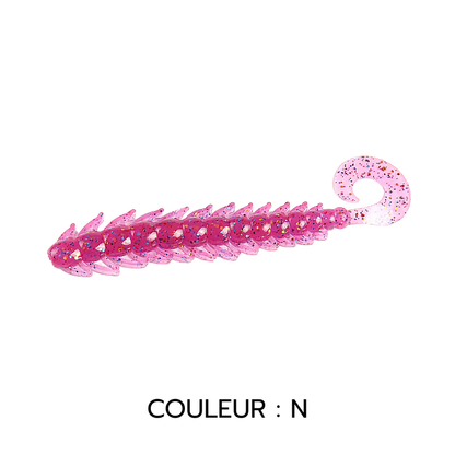 RockVibe 4 - 50 / 80 mm