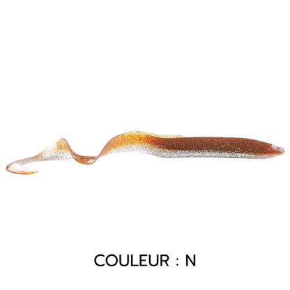 Shad Eel - 150 / 200 mm