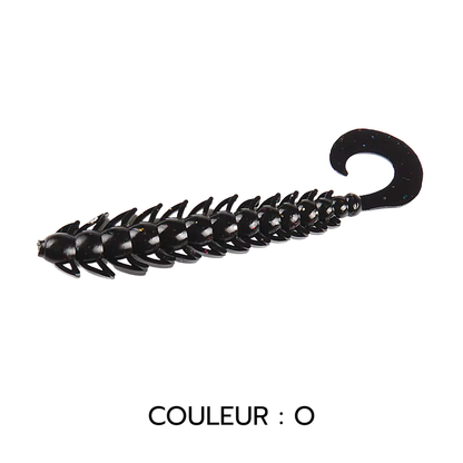 RockVibe 4 - 50 / 80 mm