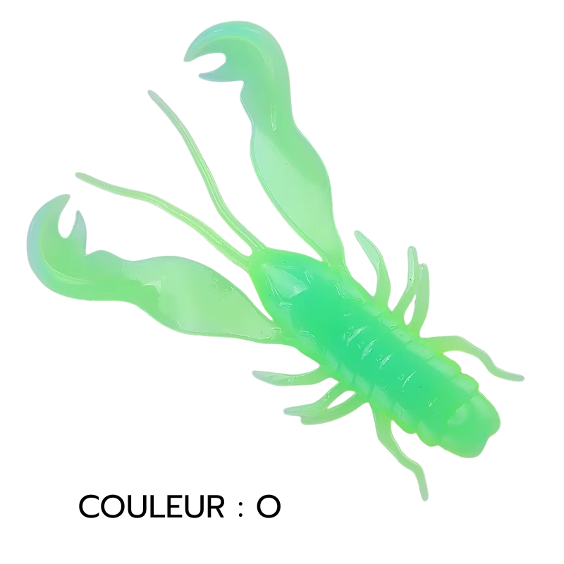 Homard - 40 / 70 mm