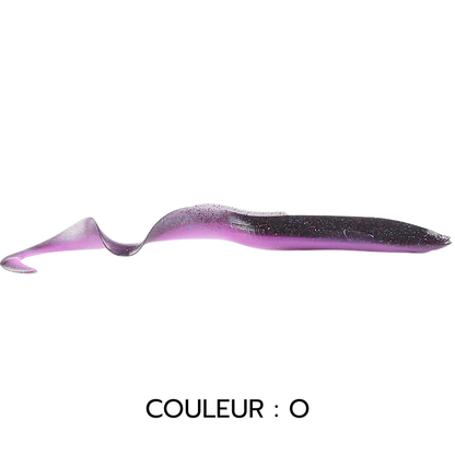 Shad Eel - 150 / 200 mm