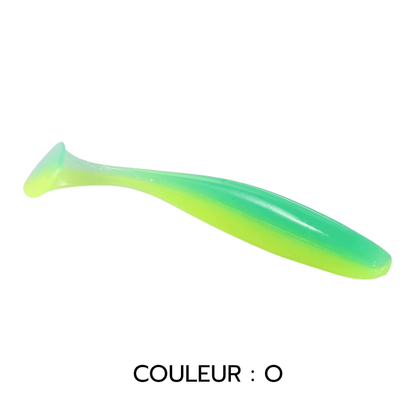 Shad Shiner - 50 / 75 / 100 mm