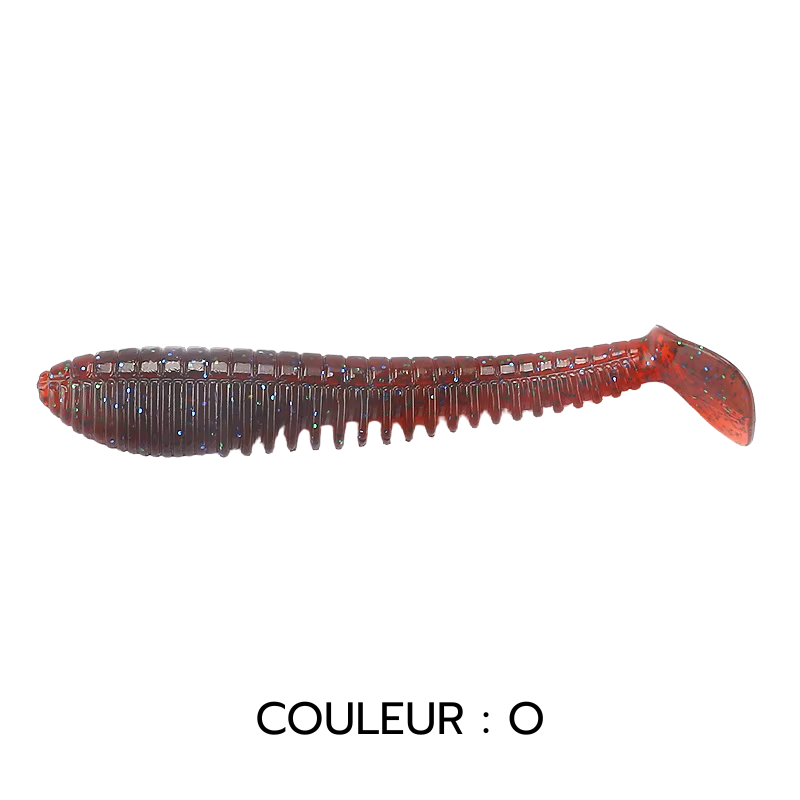 Big Impact 6 - 60 / 84 mm