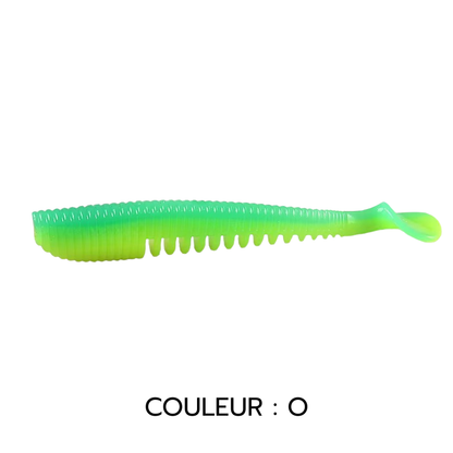 Fat Impact 2 - 50 / 80 / 95 / 110 mm