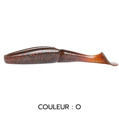 Shad One Up 3 - 73 / 91 / 110 / 130 mm