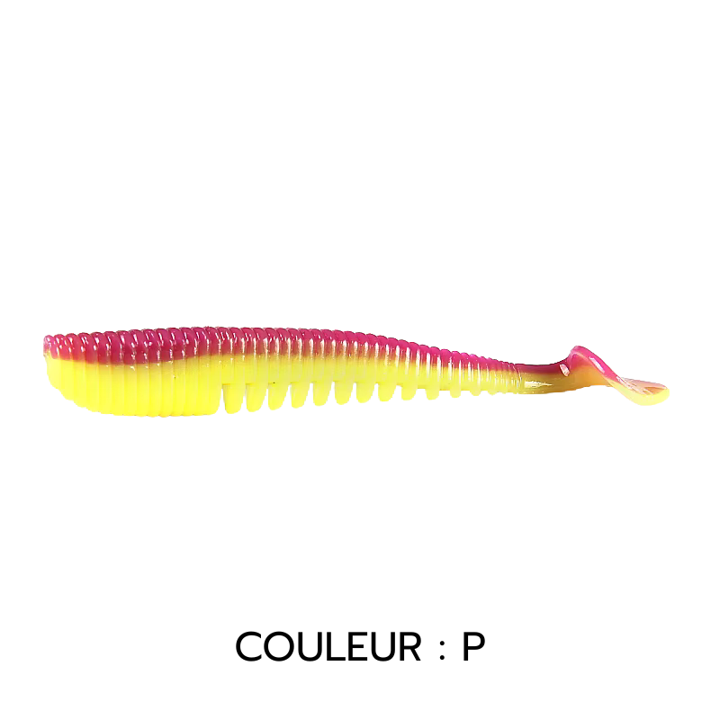 Big Impact - 50 / 80 / 95 / 110 mm