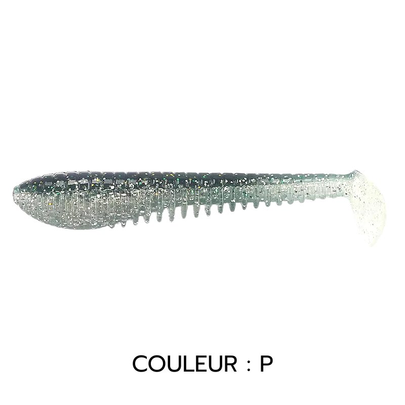 Big Impact 6 - 60 / 84 mm