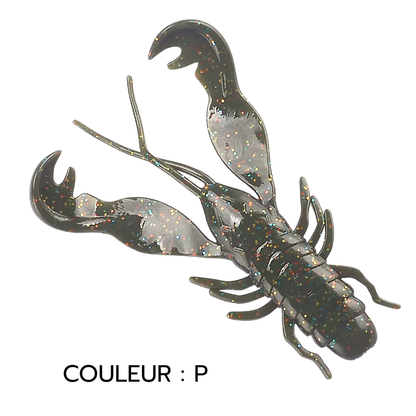 Homard - 40 / 70 mm