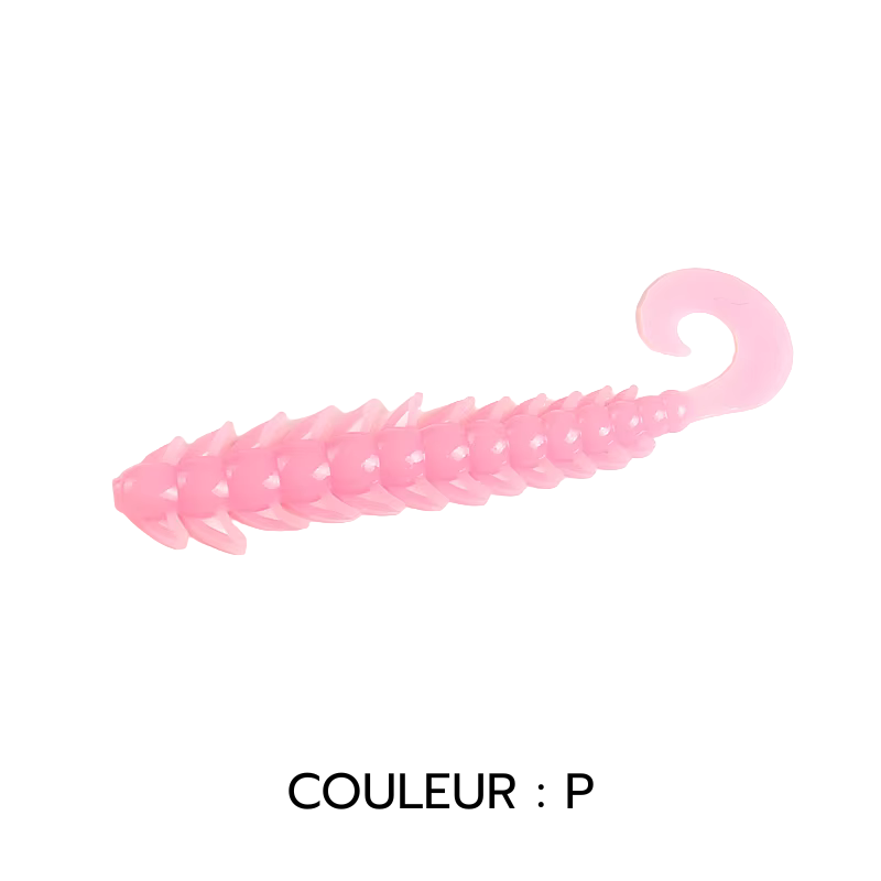 RockVibe 4 - 50 / 80 mm