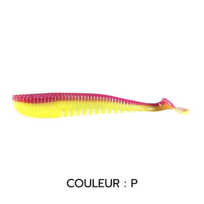 Fat Impact 2 - 50 / 80 / 95 / 110 mm