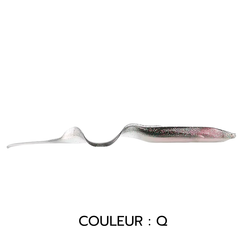 Shad Eel - 150 / 200 mm