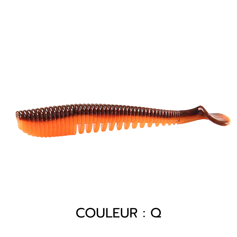 Big Impact - 50 / 80 / 95 / 110 mm