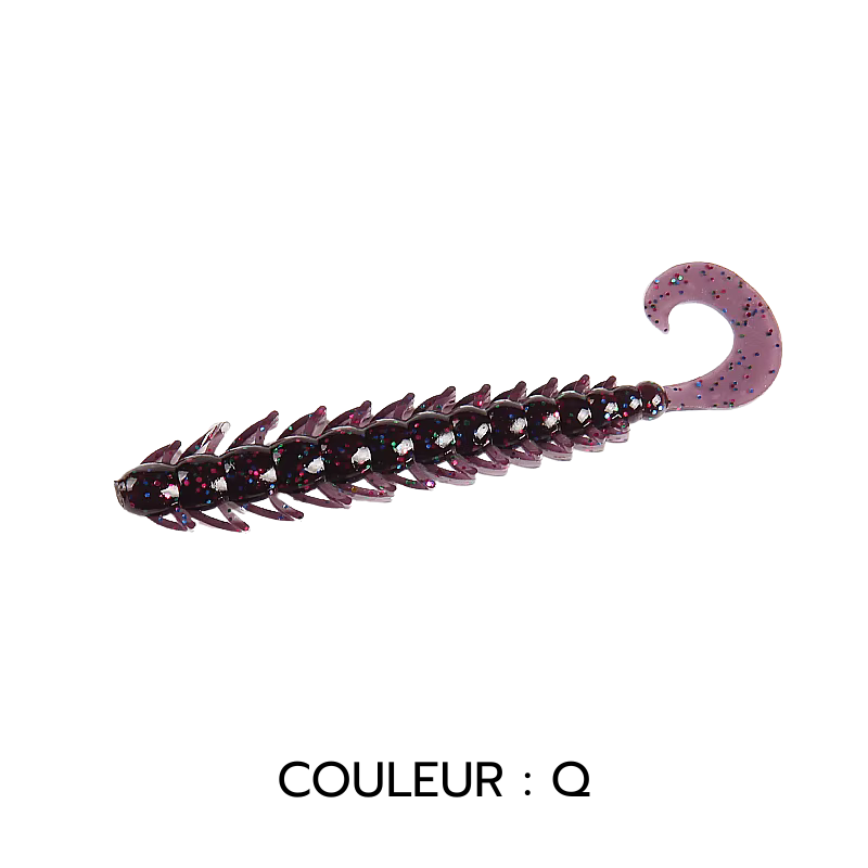 RockVibe 4 - 50 / 80 mm