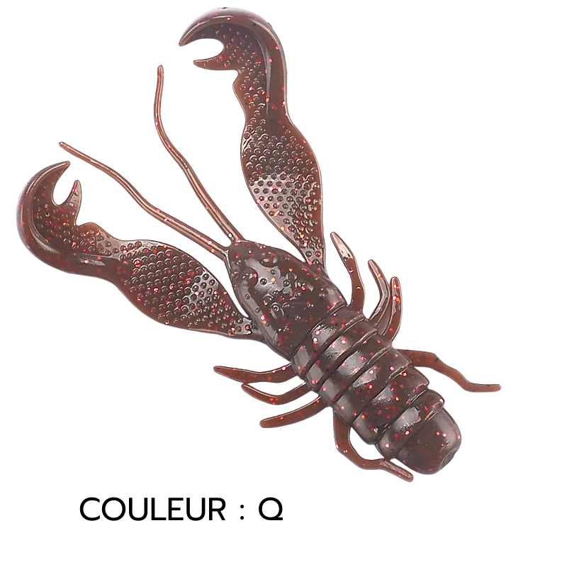 Homard - 40 / 70 mm