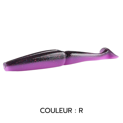 Shad One Up 3 - 73 / 91 / 110 / 130 mm
