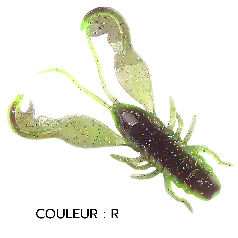 Homard - 40 / 70 mm
