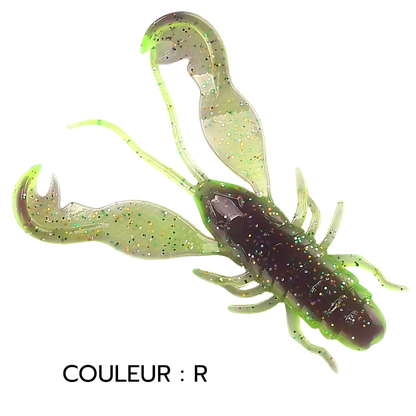 Homard - 40 / 70 mm