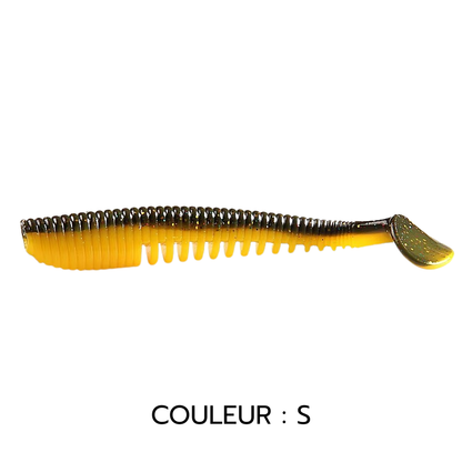 Fat Impact 2 - 50 / 80 / 95 / 110 mm