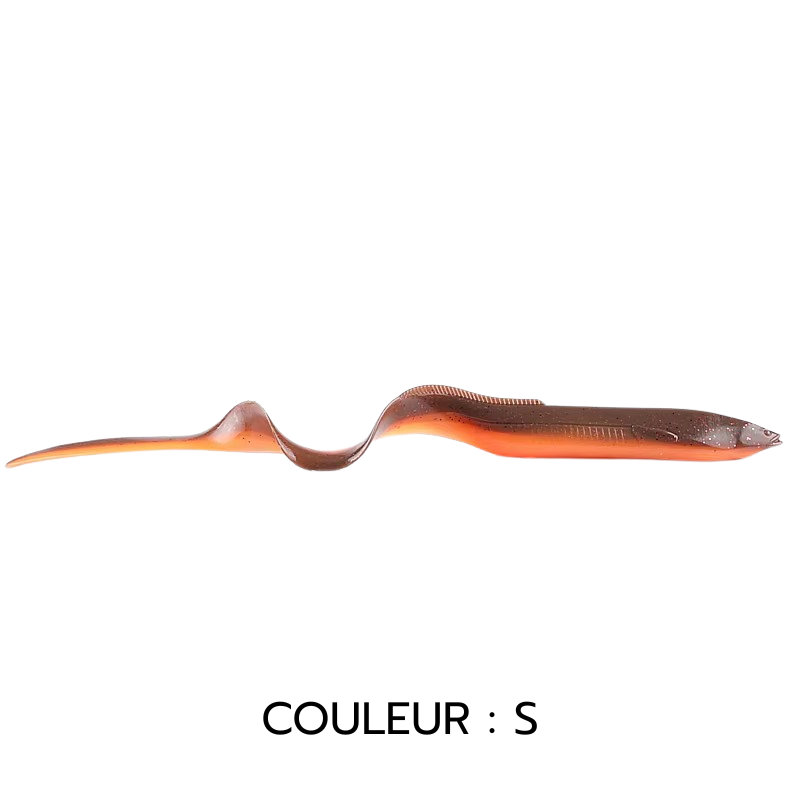 Shad Eel - 150 / 200 mm