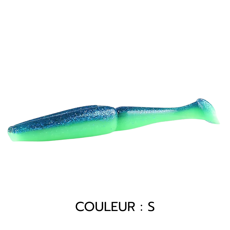 Shad One Up 3 - 73 / 91 / 110 / 130 mm