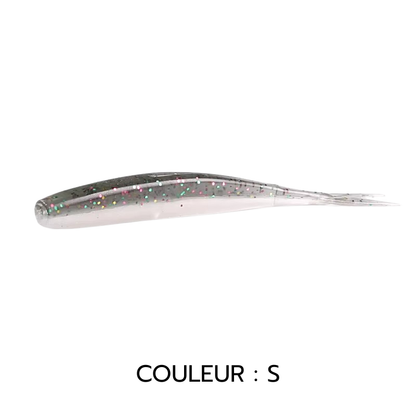 Shad Teez S - 75 mm