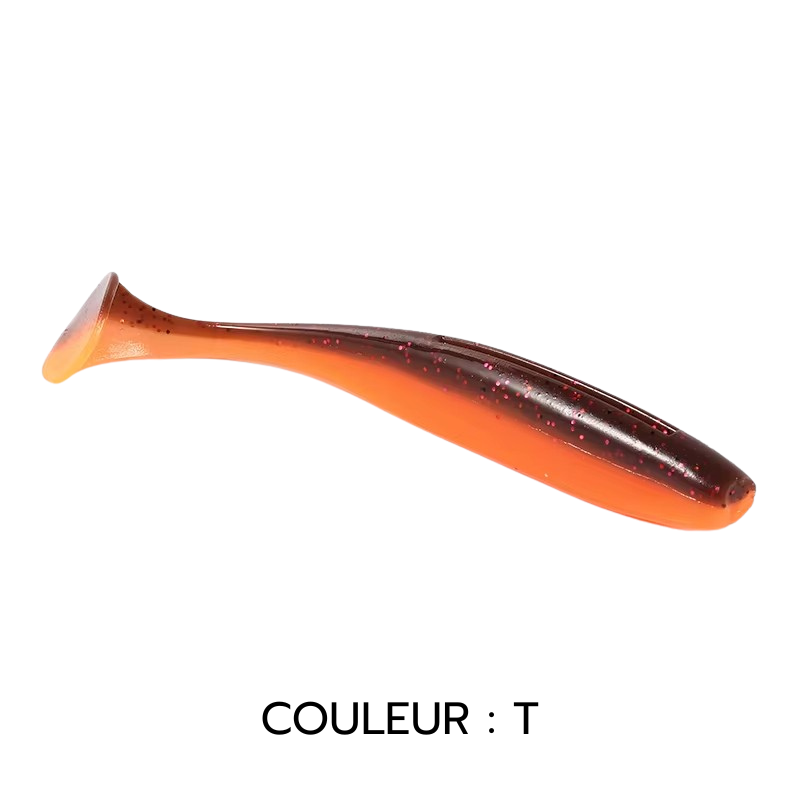 Shad Shiner - 50 / 75 / 100 mm