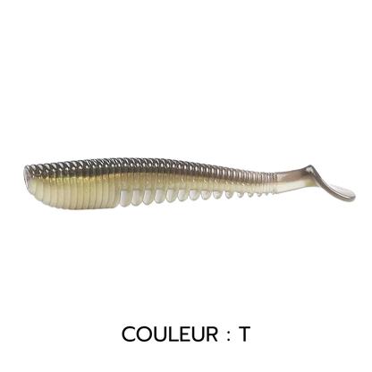 Fat Impact 2 - 50 / 80 / 95 / 110 mm