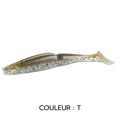 Shad One Up 3 - 73 / 91 / 110 / 130 mm