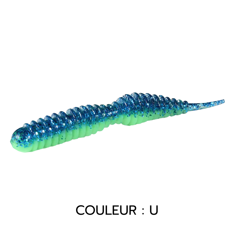 RockVibe 3 - 40 / 63 mm