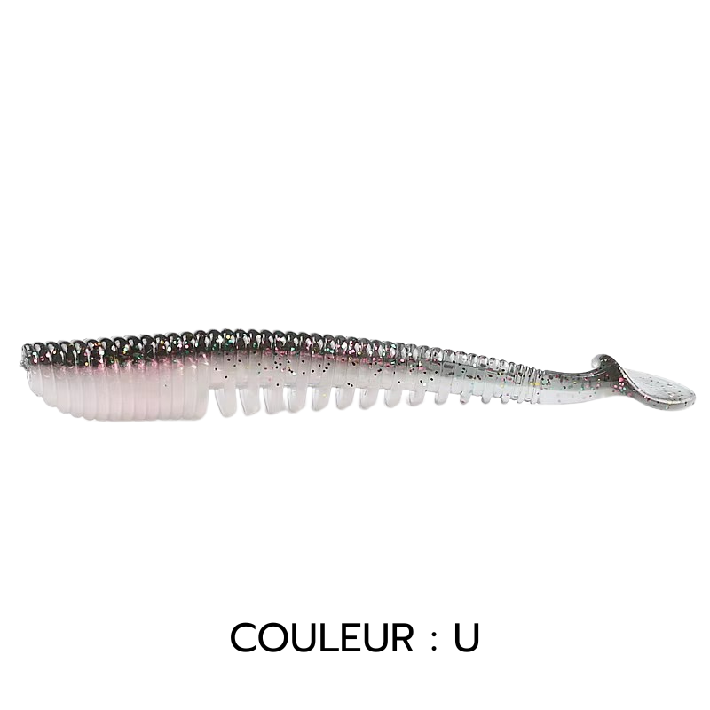 Fat Impact 2 - 50 / 80 / 95 / 110 mm