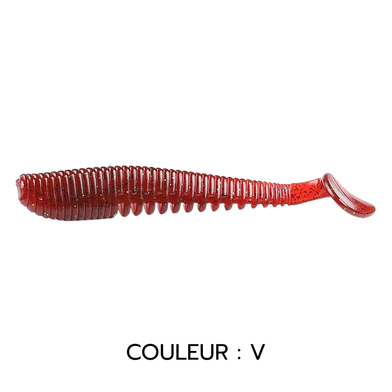 Fat Impact 2 - 50 / 80 / 95 / 110 mm