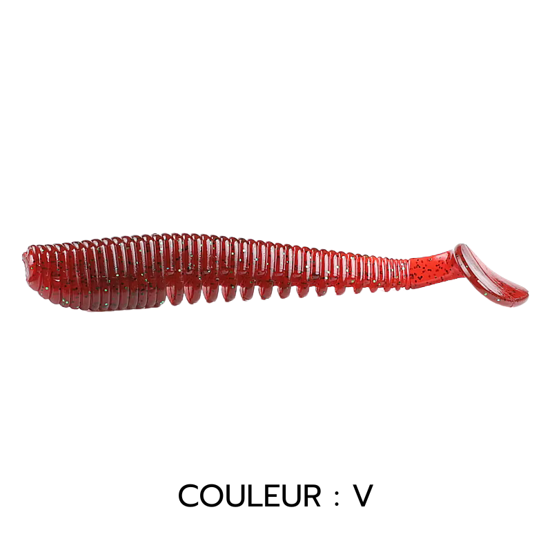 Big Impact - 50 / 80 / 95 / 110 mm