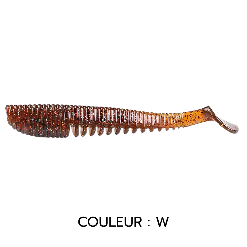 Fat Impact 2 - 50 / 80 / 95 / 110 mm