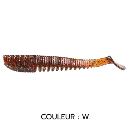 Fat Impact 2 - 50 / 80 / 95 / 110 mm