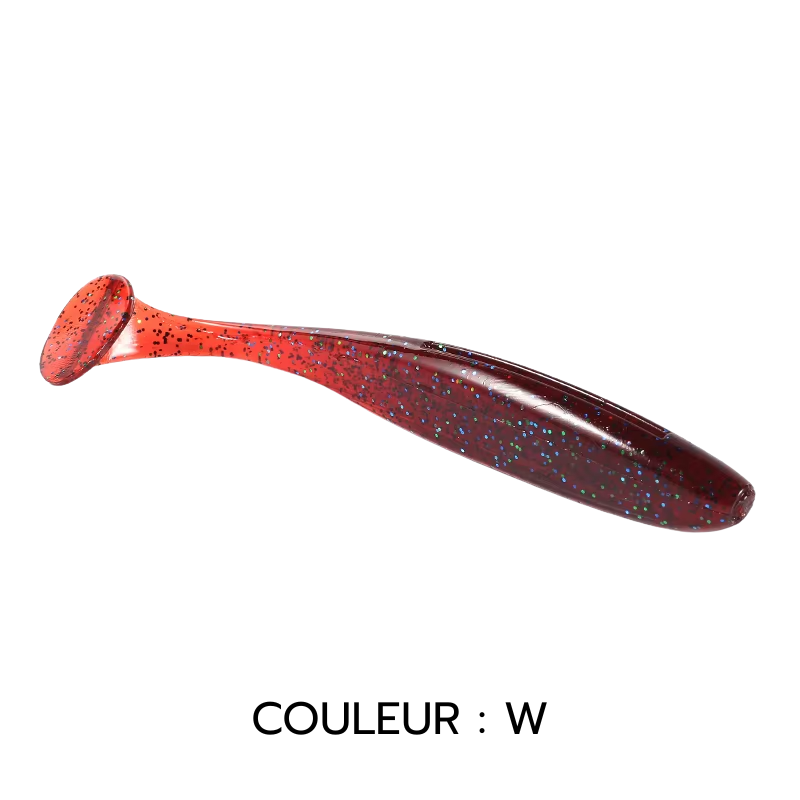 Shad Shiner 2 - 50 / 75 / 100 mm