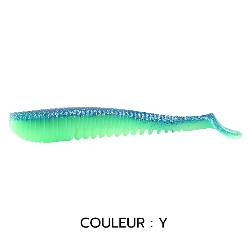 Big Impact - 50 / 80 / 95 / 110 mm