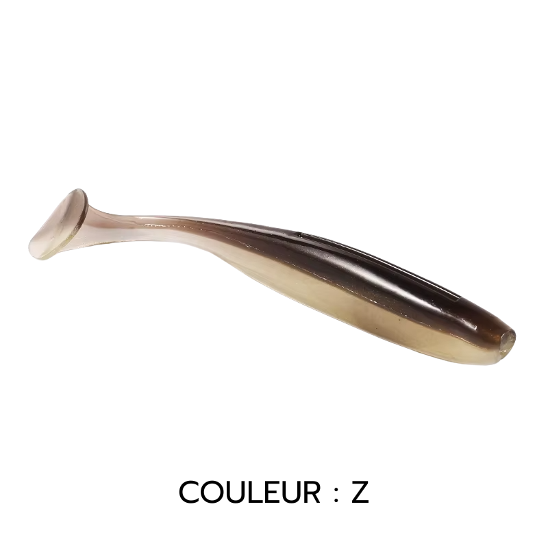 Shad Shiner 2 - 50 / 75 / 100 mm