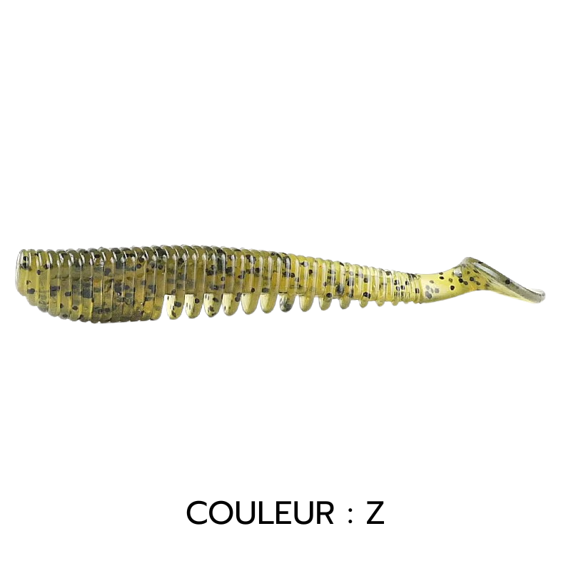 Fat Impact 2 - 50 / 80 / 95 / 110 mm