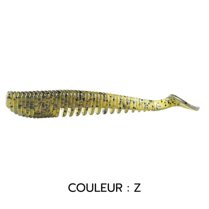 Fat Impact 2 - 50 / 80 / 95 / 110 mm