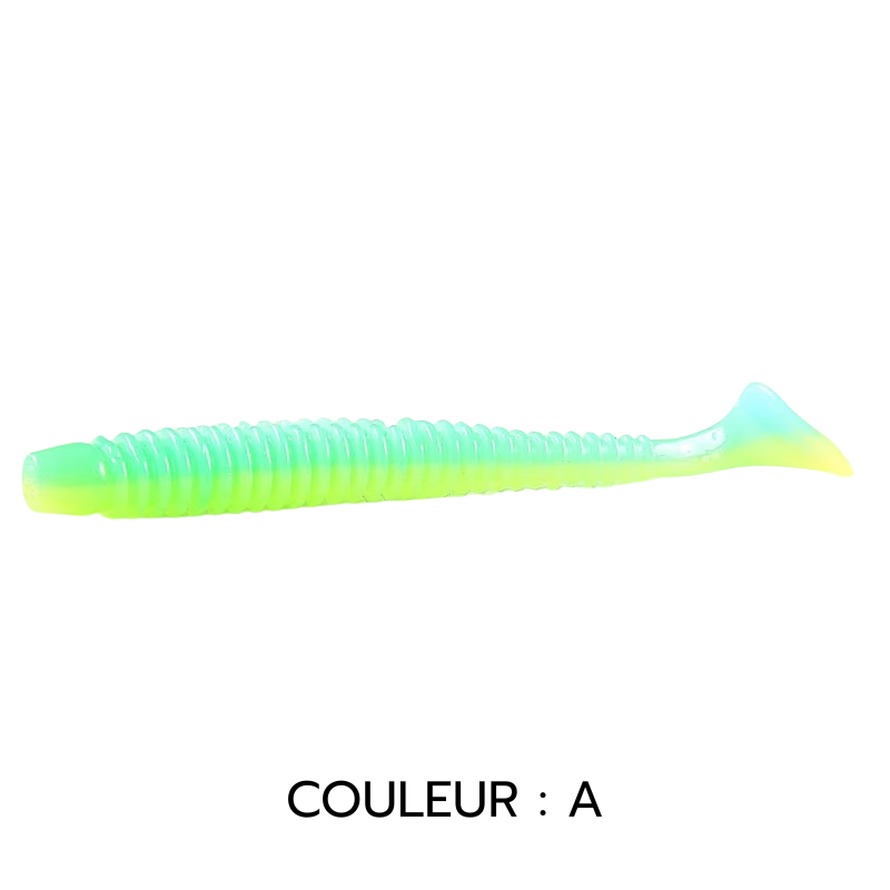 Swing Impact 3 - 63 / 80 / 97 mm