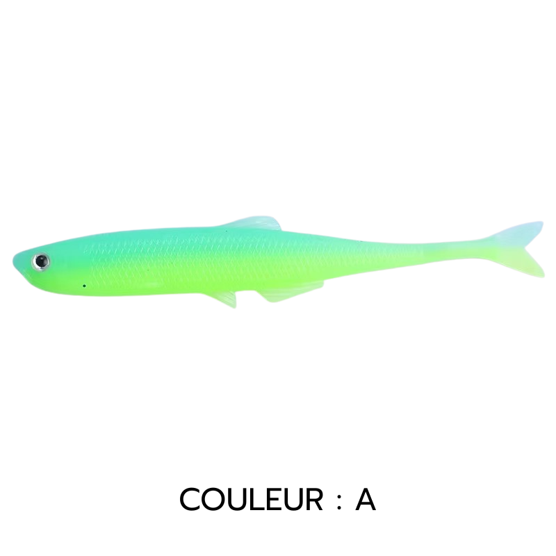 ShadTeez - 60 / 80 mm