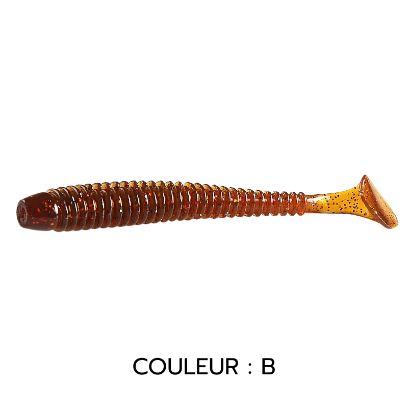 Swing Impact 3 - 63 / 80 / 97 mm