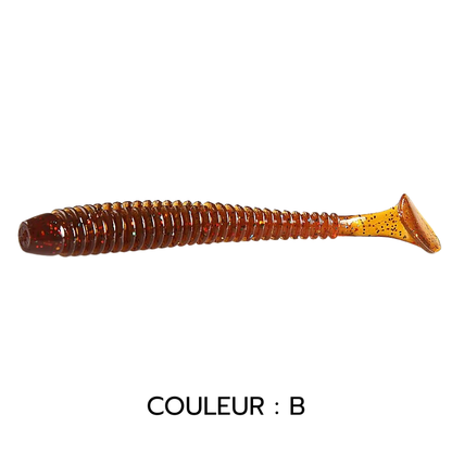 Swing Impact 3 - 63 / 80 / 97 mm