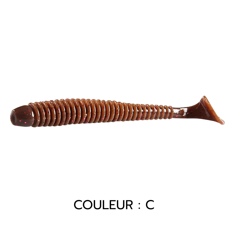 Swing Impact 3 - 63 / 80 / 97 mm