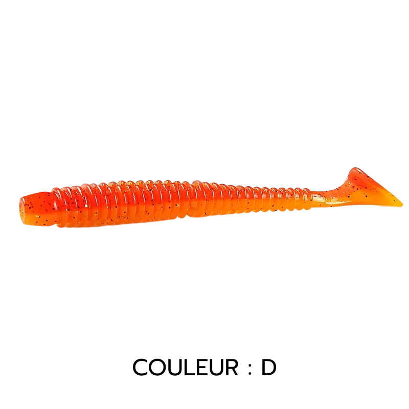 Swing Impact 3 - 63 / 80 / 97 mm