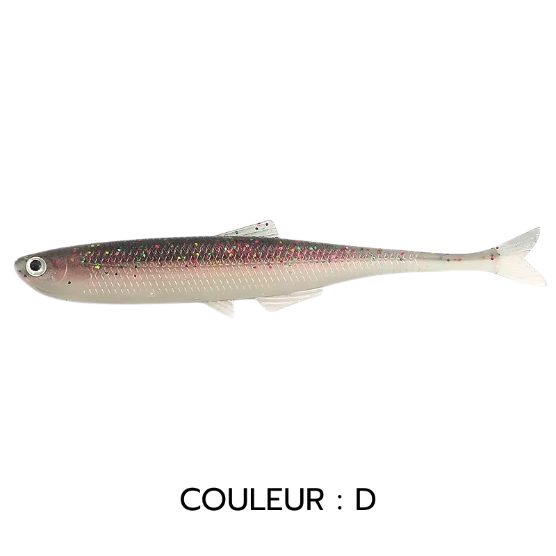 ShadTeez - 60 / 80 mm