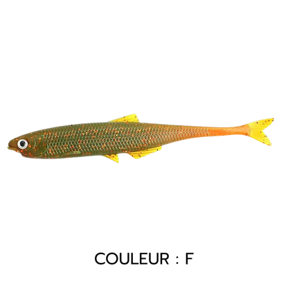 ShadTeez - 60 / 80 mm