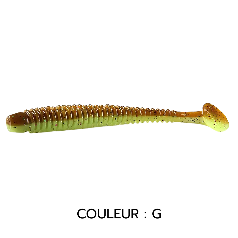 Swing Impact 3 - 63 / 80 / 97 mm