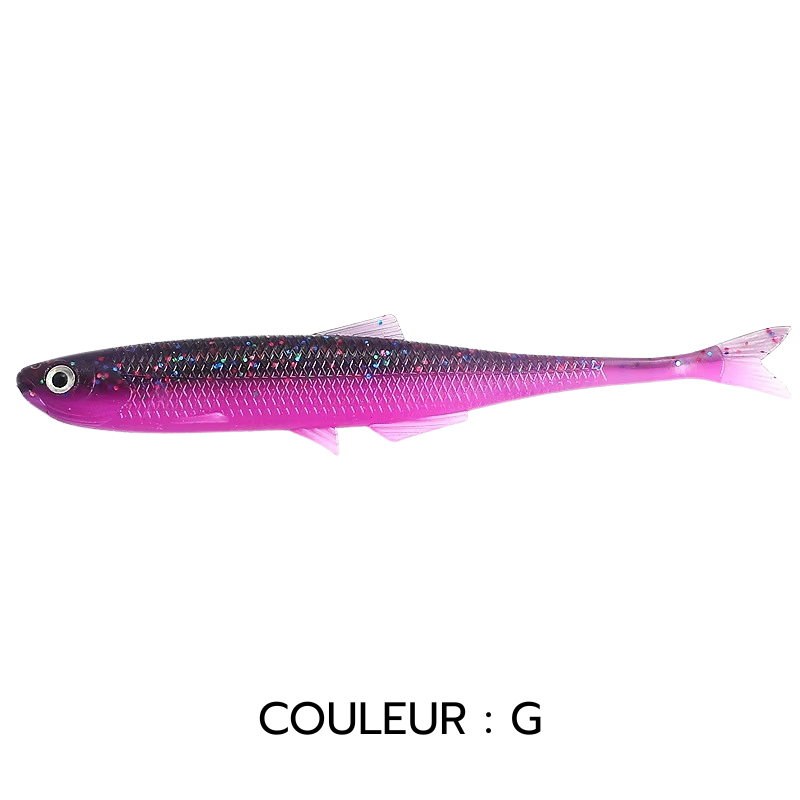 ShadTeez - 60 / 80 mm